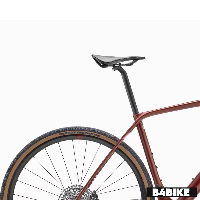 LOOK 765 Gravel Apex XPLR 1x12