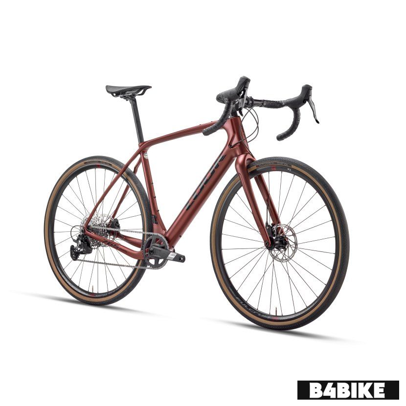 LOOK 765 Gravel Apex XPLR 1x12