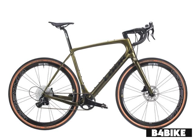 LOOK 765 Gravel Ekar 1x13