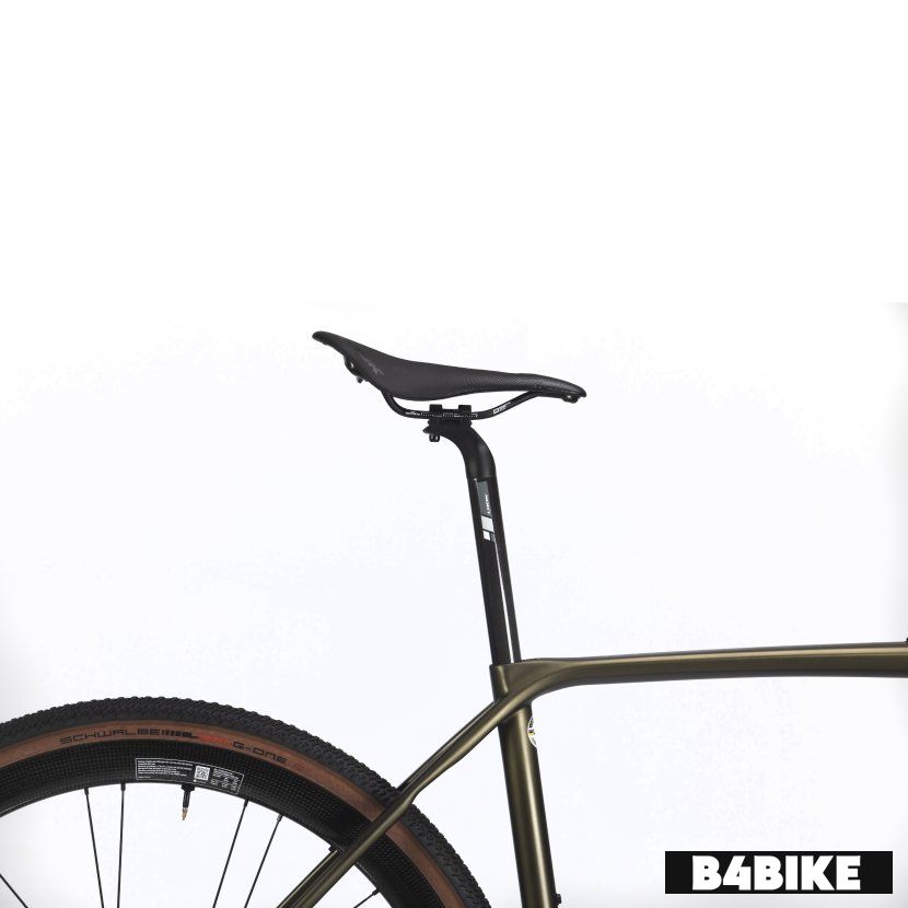 LOOK 765 Gravel Ekar 1x13
