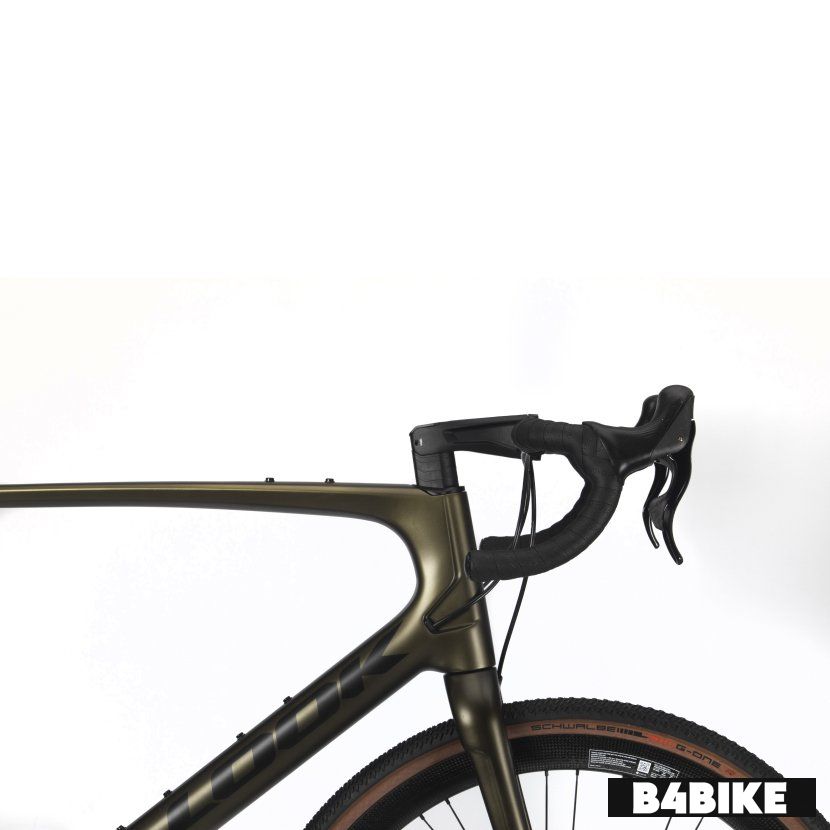 LOOK 765 Gravel Ekar 1x13