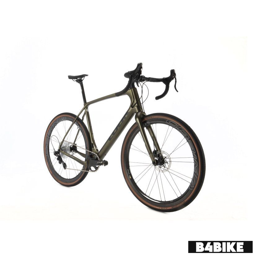 LOOK 765 Gravel Ekar 1x13