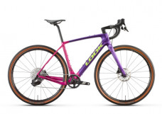 LOOK 765 Gravel RS Apex AXS