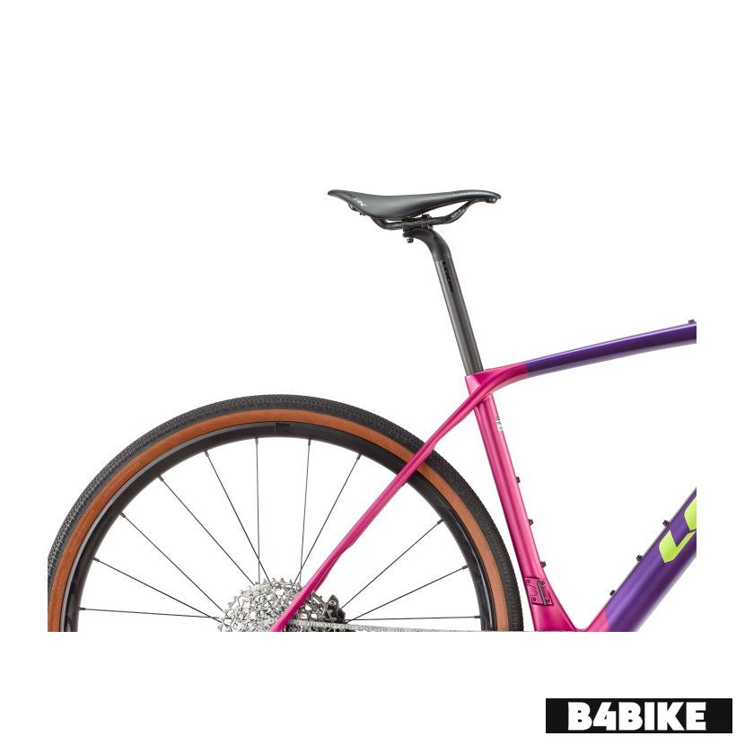 LOOK 765 Gravel RS Apex AXS