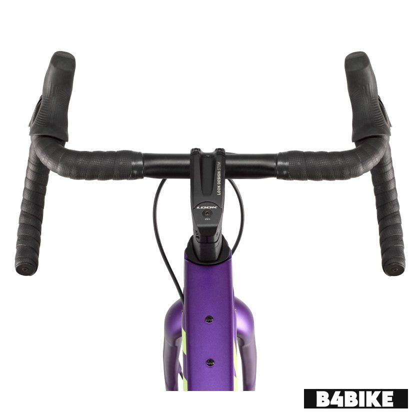 LOOK 765 Gravel RS Apex AXS