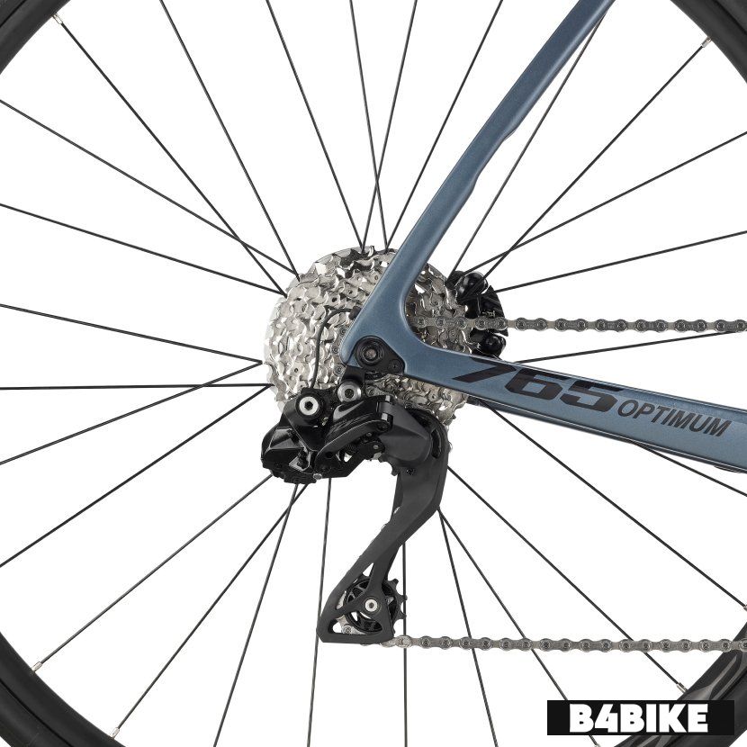LOOK 765 Optimum 105 Di2