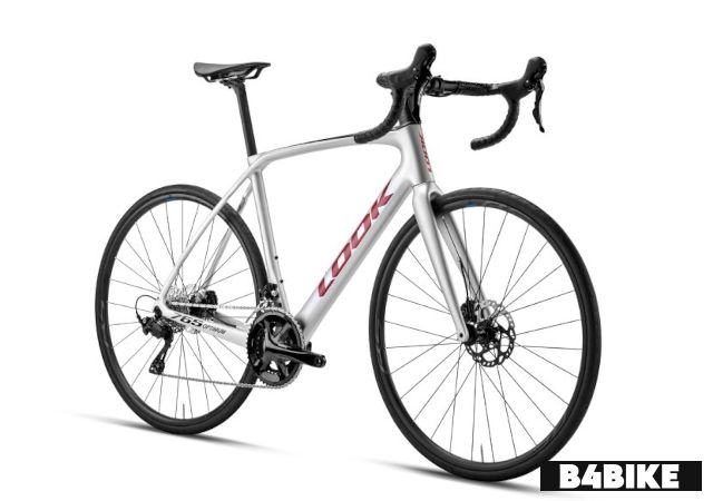 LOOK 765 Optimum Shimano 105