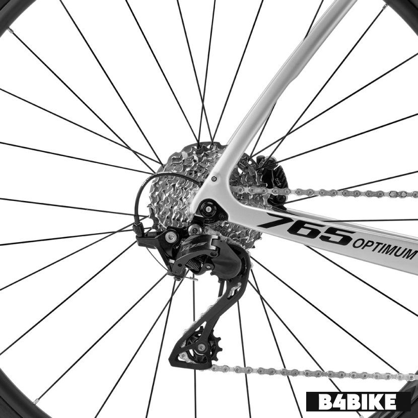 LOOK 765 Optimum Shimano 105