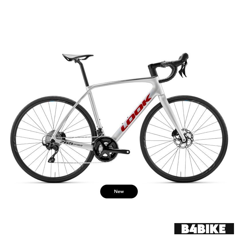 LOOK 765 Optimum Shimano 105