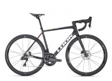 LOOK 785 Huez Proteam Black