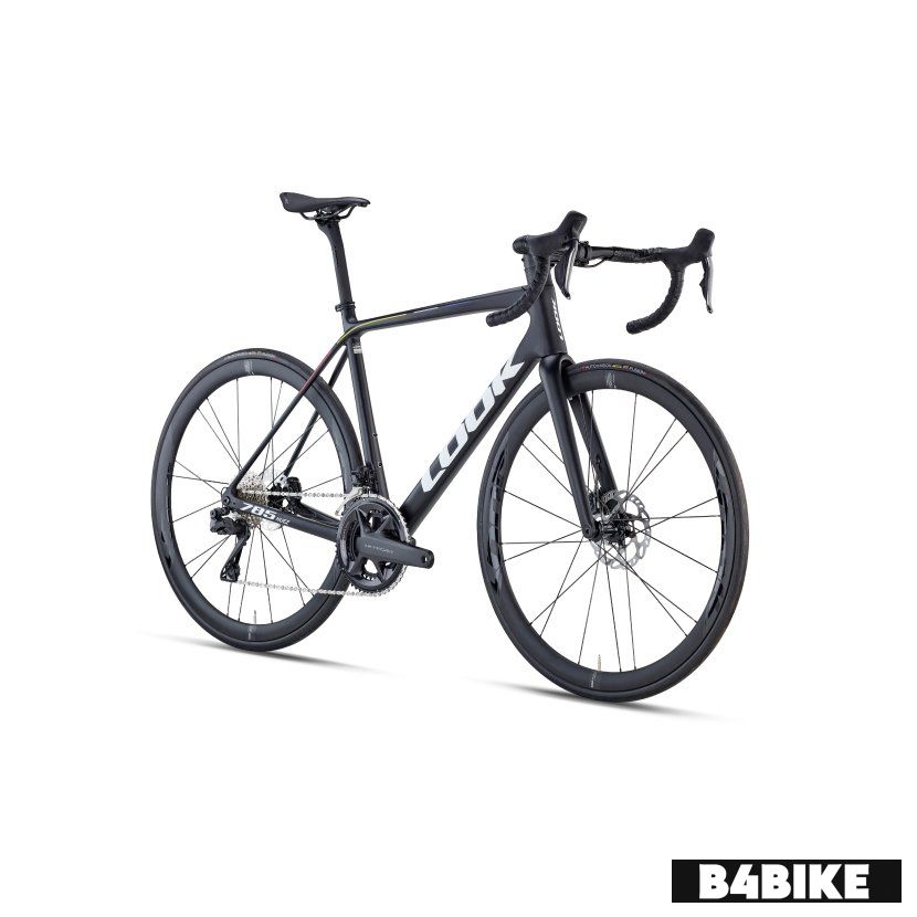 LOOK 785 Huez Proteam Black