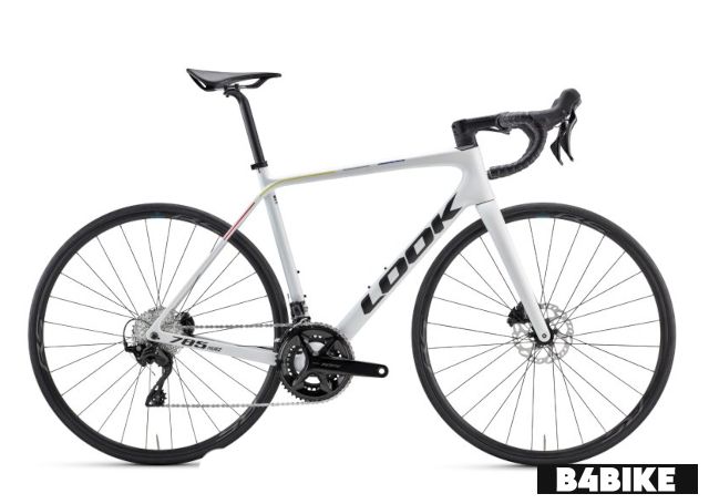 LOOK 785 Huez Shimano 105