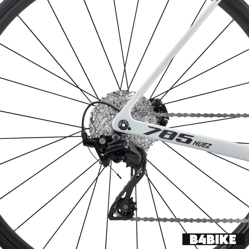 LOOK 785 Huez Shimano 105