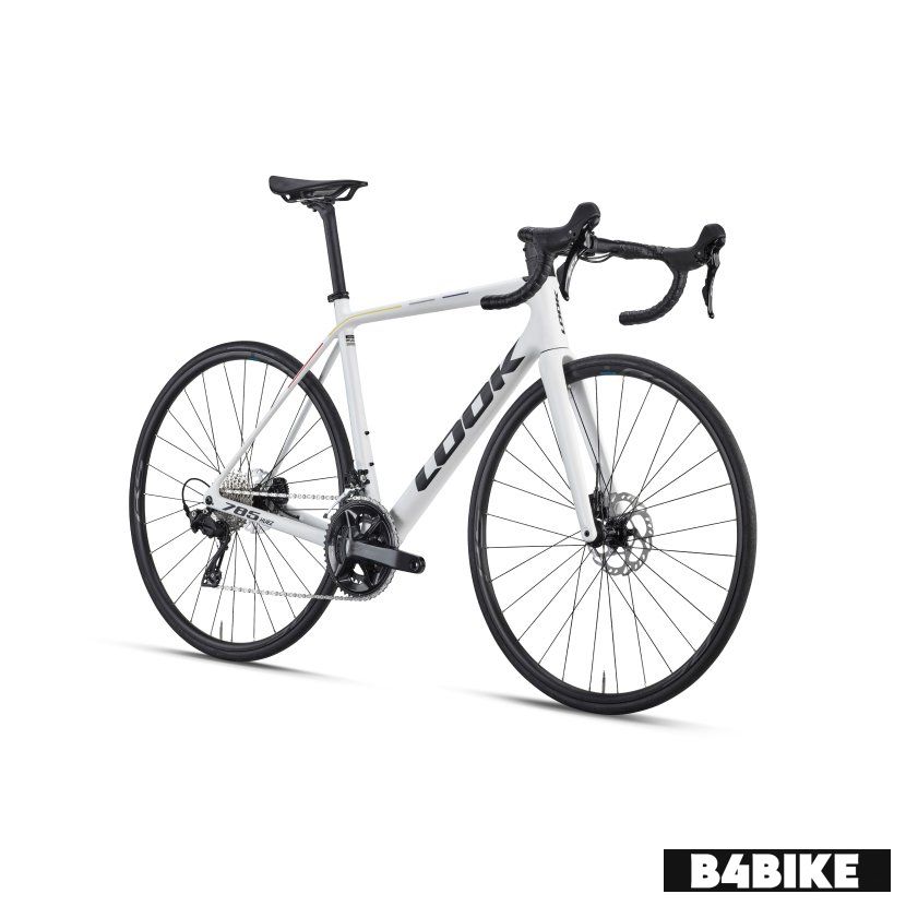 LOOK 785 Huez Shimano 105