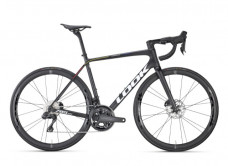 LOOK 785 Huez Ultegra Di2