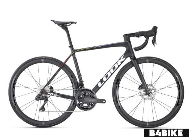 LOOK 785 Huez Ultegra Di2