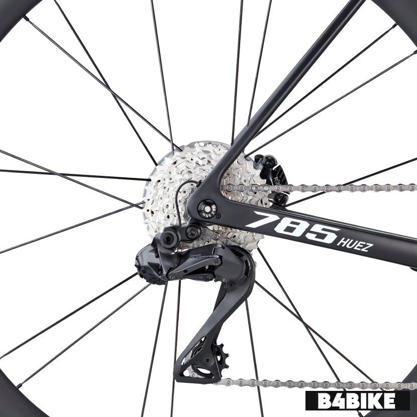 LOOK 785 Huez Ultegra Di2
