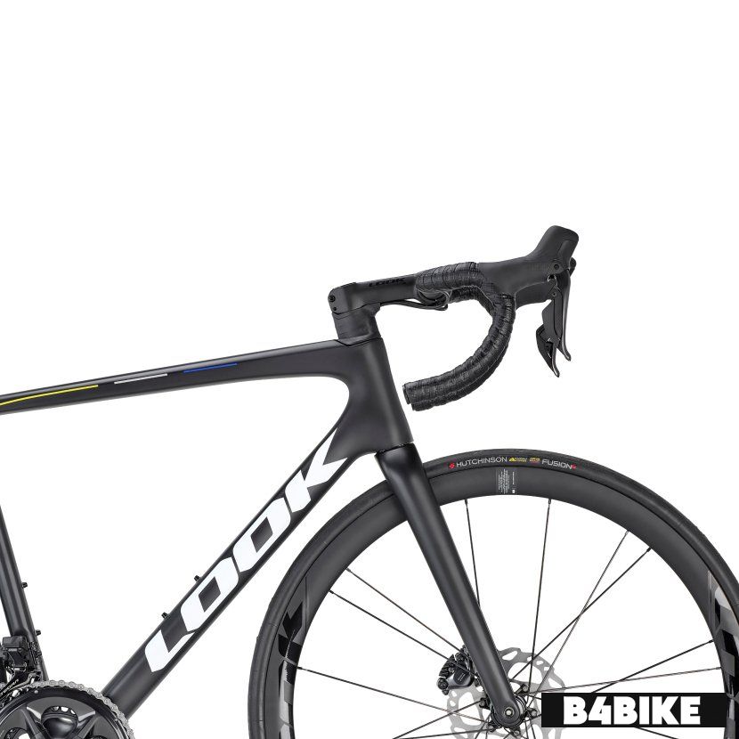 LOOK 785 Huez Ultegra Di2
