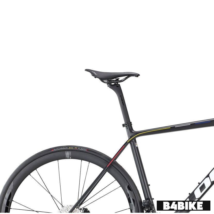 LOOK 785 Huez Ultegra Di2