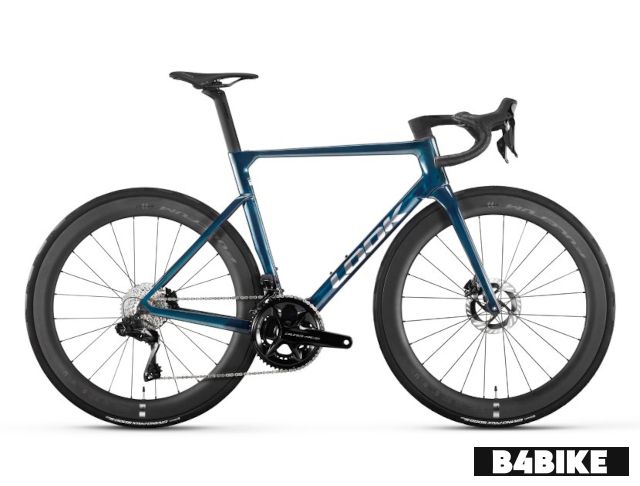 LOOK 795 Blade Dura Ace Di2/Fulcrum Speed 57