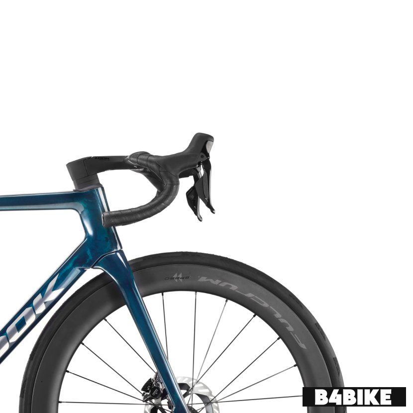 LOOK 795 Blade Dura Ace Di2/Fulcrum Speed 57