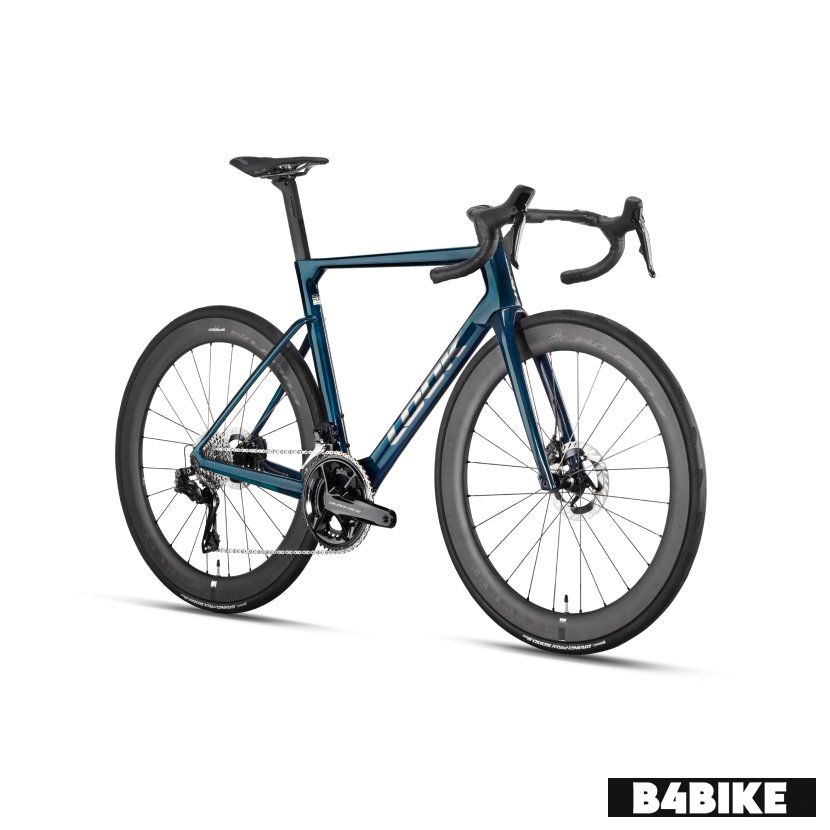 LOOK 795 Blade Dura Ace Di2/Fulcrum Speed 57