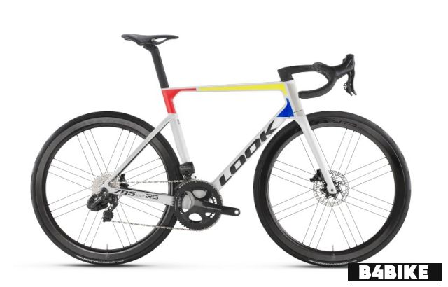 LOOK 795 Blade Dura Ace Di2 / R50D
