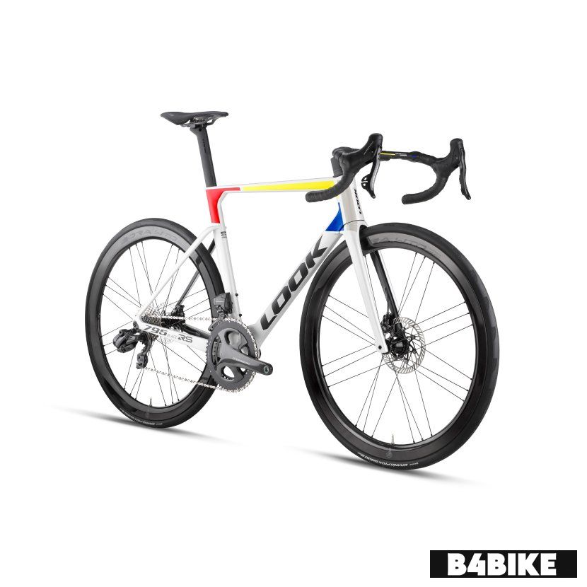 LOOK 795 Blade Dura Ace Di2 / R50D