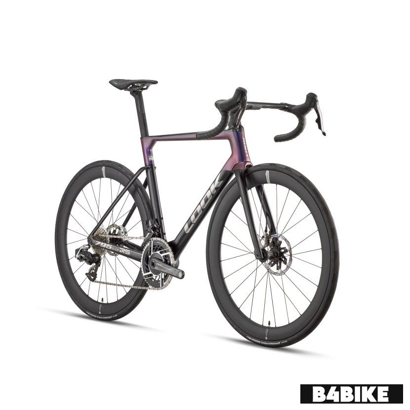 LOOK 795 Blade Red AXS