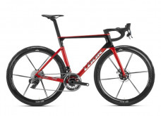 LOOK 795 Blade Red eTap AXS