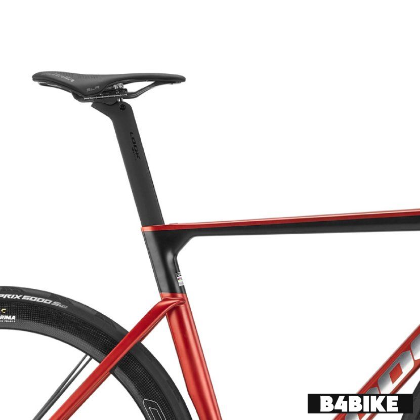 LOOK 795 Blade Red eTap AXS
