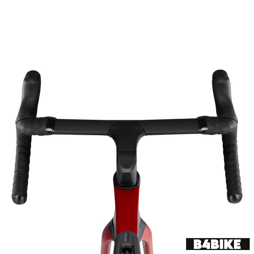 LOOK 795 Blade Red eTap AXS