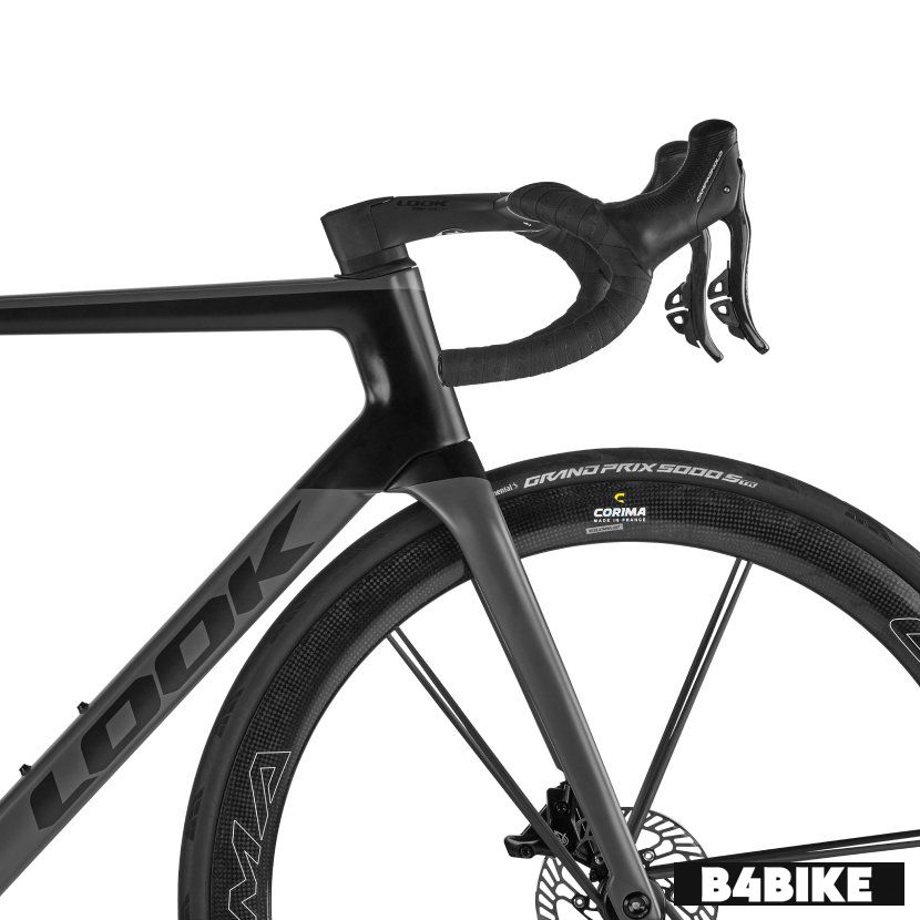 LOOK 795 Blade Super Record EPS