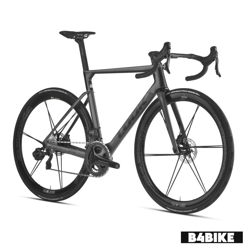 LOOK 795 Blade Super Record EPS