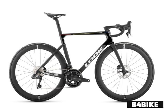 LOOK 795 Blade Ultegra Di2