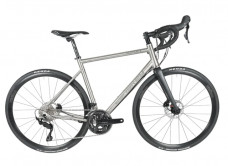 Lynskey Aeon Shimano 105 Di2 2x12