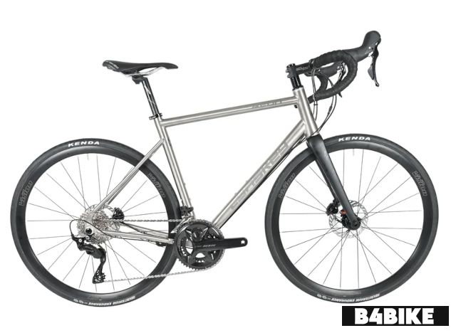 Lynskey Aeon Shimano 105 Di2 2x12