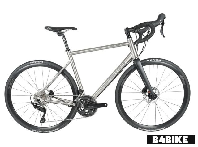 Lynskey Aeon SRAM Force AXS 2x12