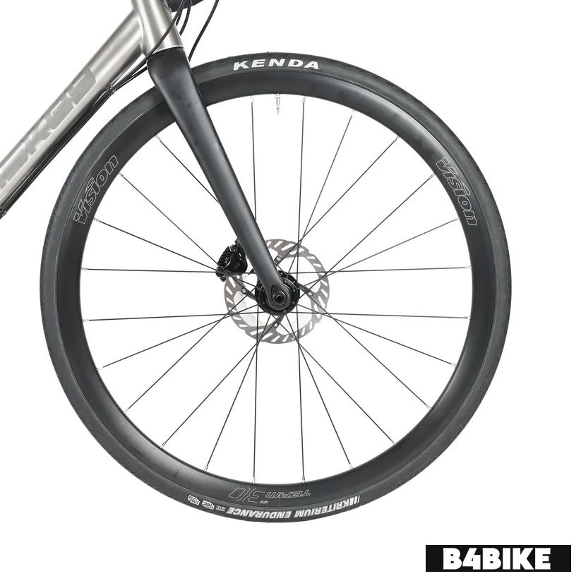 Lynskey Aeon SRAM Force AXS 2x12