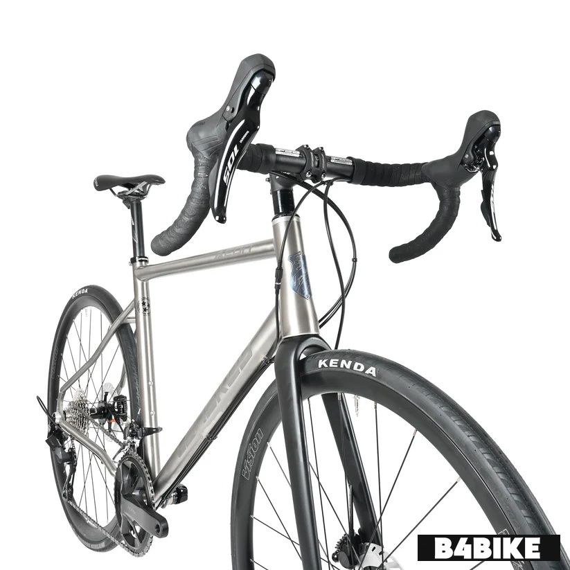 Lynskey Aeon SRAM Force AXS 2x12