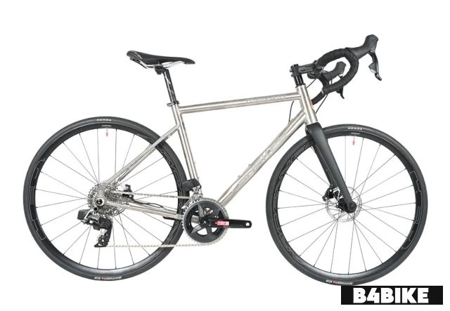 Lynskey Meraki Force Carbon