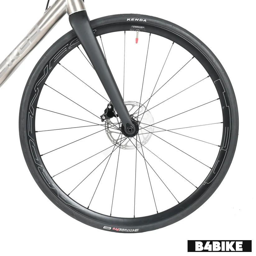 Lynskey Meraki Force Carbon