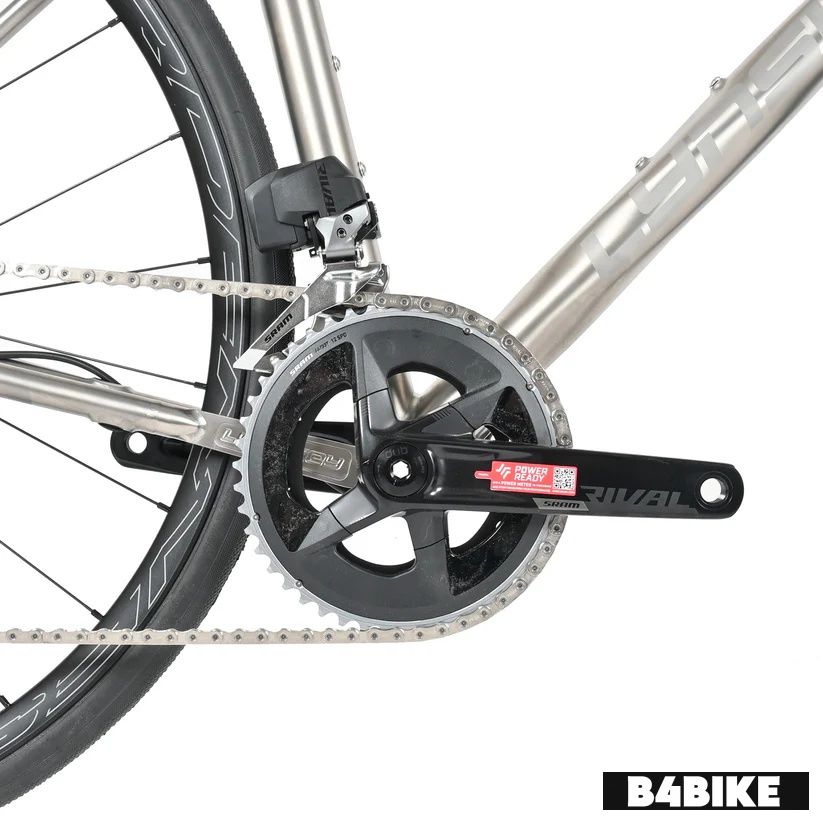 Lynskey Meraki Force Carbon