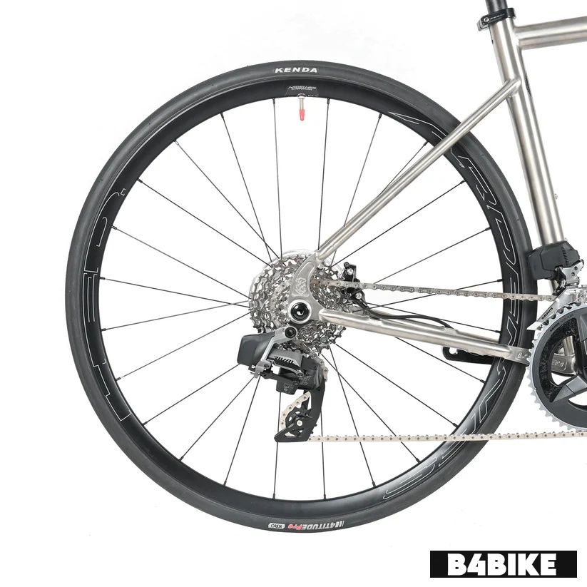 Lynskey Meraki Force Carbon