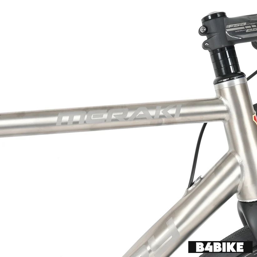Lynskey Meraki Force Carbon