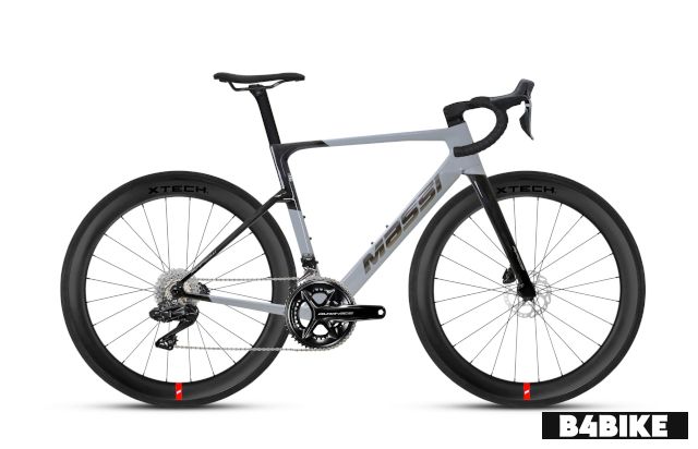 MASSI Arrow 3 Race Dura Ace Di2 DB X-Tech