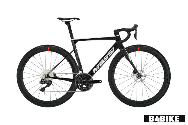 MASSI Arrow Race 105 Di2 DB X-Tech