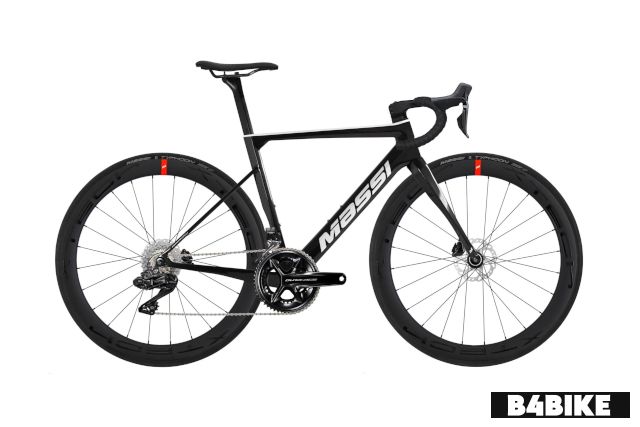 MASSI Arrow Race Dura Ace Di2 DB X-Tech