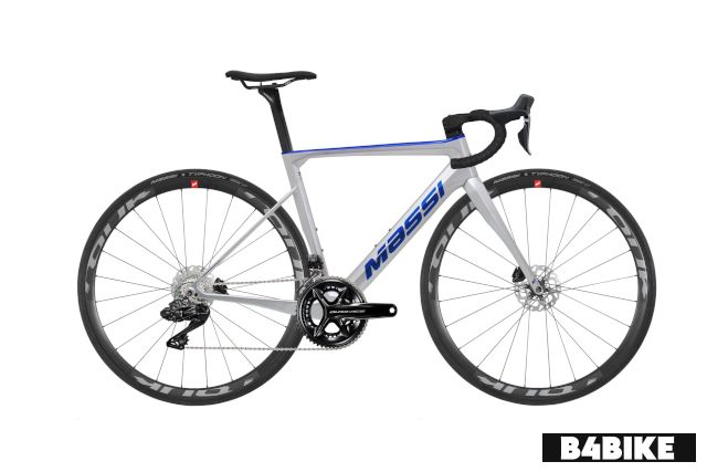 MASSI Arrow Race Dura Ace Di2 DB