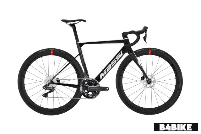 MASSI Arrow Race Ultegra Di2 DB X-Tech